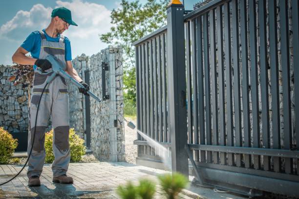 Best Graffiti Removal  in Comfort, TX