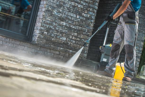 Trusted Comfort, TX Pressure Washing Experts