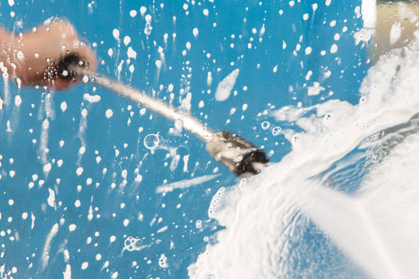Best Machinery and Equipment Cleaning  in Comfort, TX