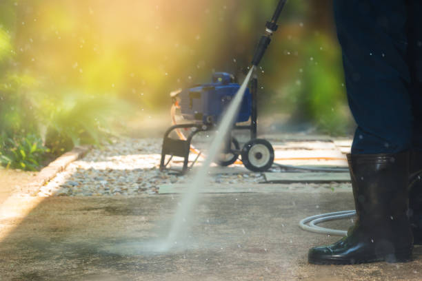 Best Restaurant Pressure Washing  in Comfort, TX